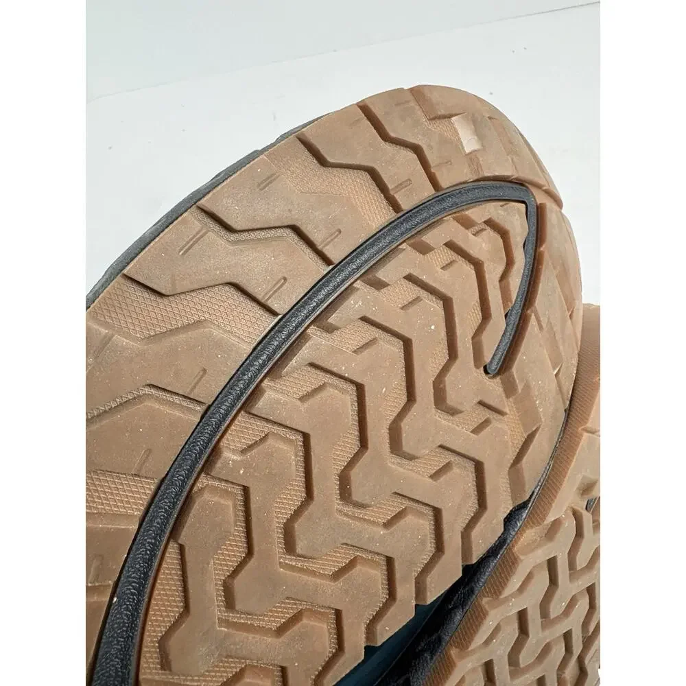 KEEN Utility Vista Energy Carbon Toe Work Shoes Mens 15 EE Wide EH Safety